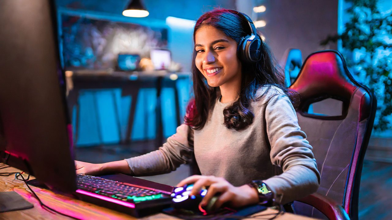 Rencontres gamer girls : Les sugar daddies et les sugar babies gamers sont la combinaison parfaite