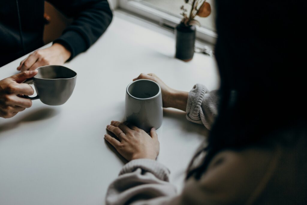 Planifier le premier rendez-vous avec un sugar daddy