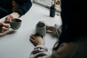 Planifier le premier rendez-vous avec un sugar daddy