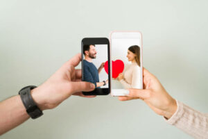 Conseils pour les relations de rencontres sucrées à distance