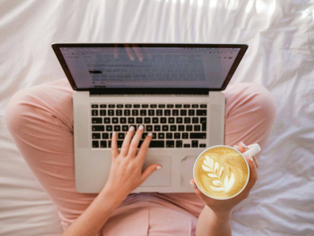 Se démarquer en tant que sugar baby en ligne