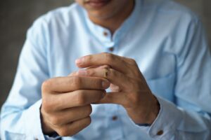 Rencontres pour hommes divorcés